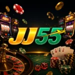 jj55 gameAPK