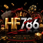 HF 786-GAEM