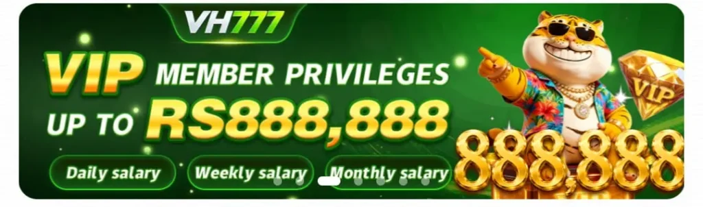 VH 777